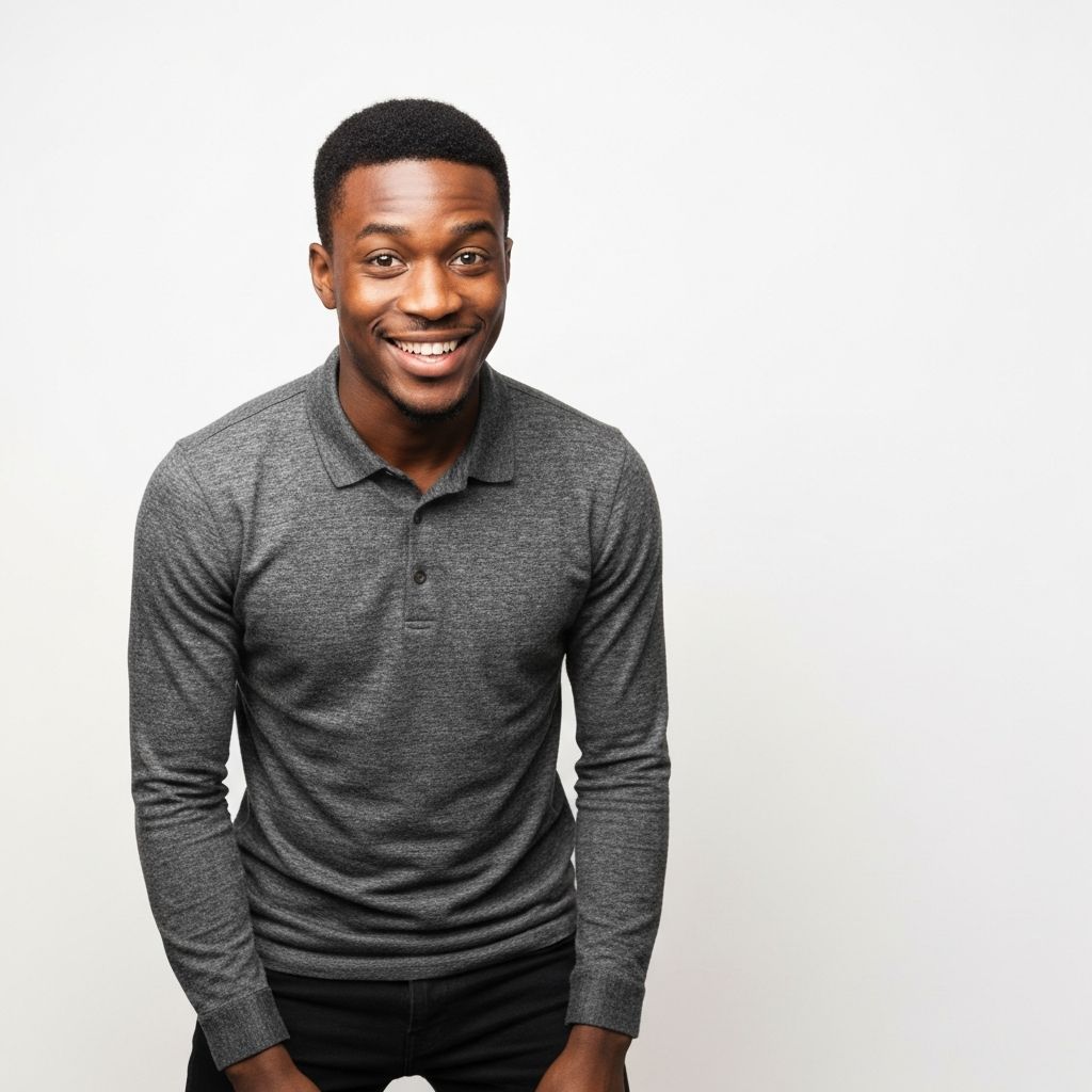 Portrait of Yusuf Bello, Data Engineer